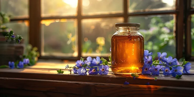 Miód lipowy kiedy zbiory?