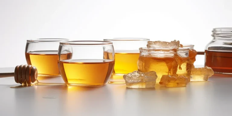 Miód lipowy na co dobry?