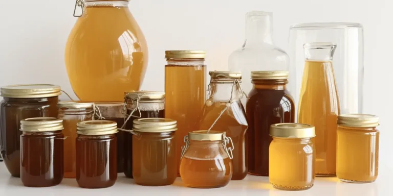 Miód lipowy na co działa?