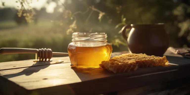 Na co dobry jest miód lipowy?