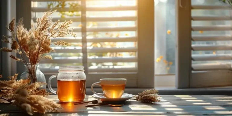 Na co dobry miód lipowy?