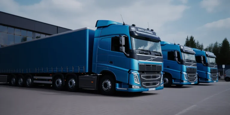 OC ciągnika siodłowego