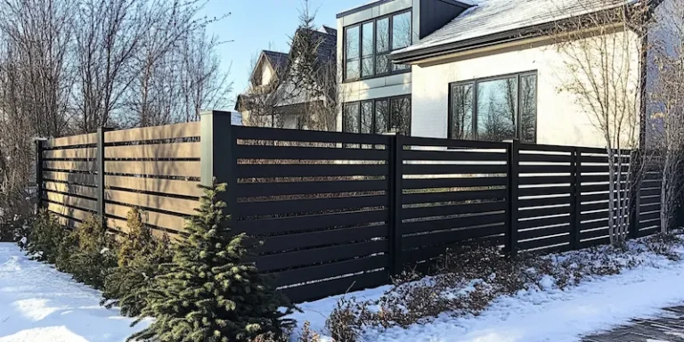 Ogrodzenia panelowe gdzie najtaniej?