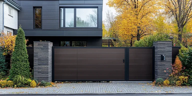 Ogrodzenia panelowe jaka wysokość?