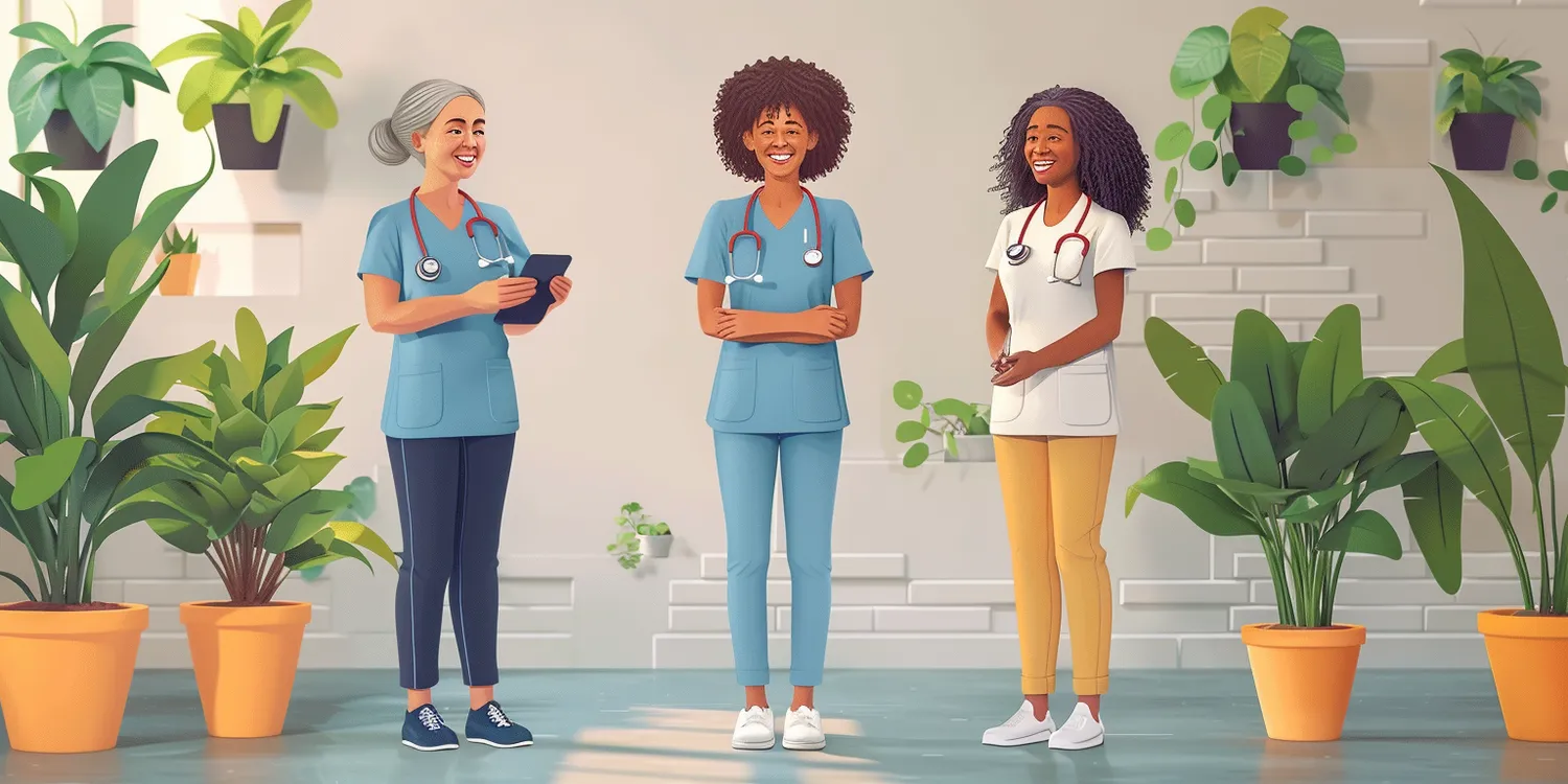 Praca opiekun Niemcy