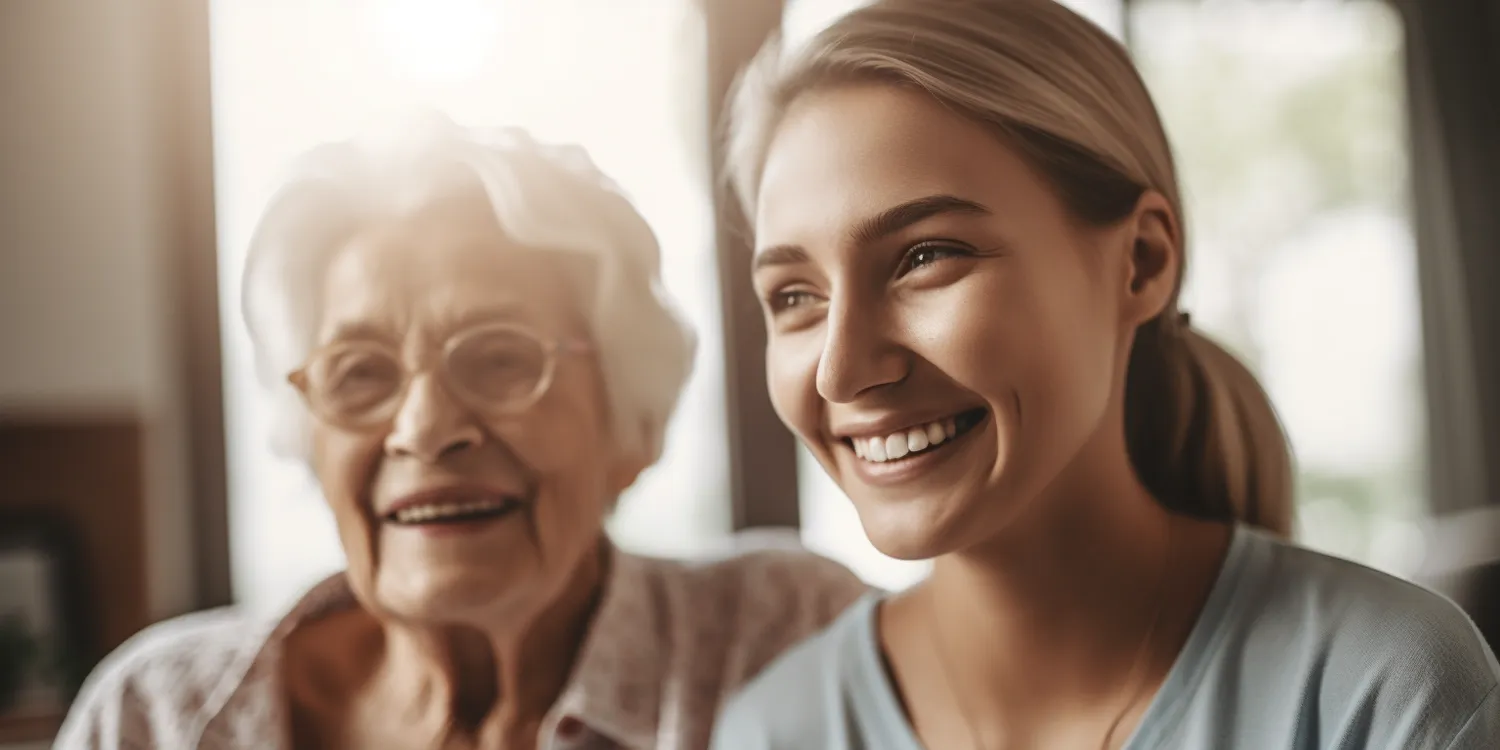 Praca opiekunka Niemcy