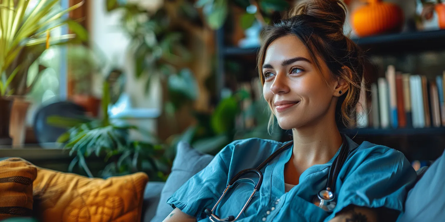 Praca w opiece Niemcy