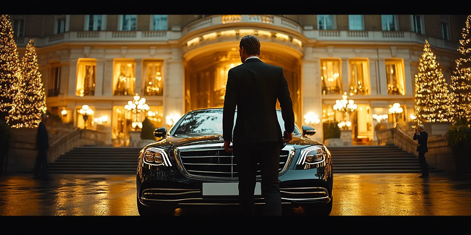 Przejazdy indywidualne Szczecin