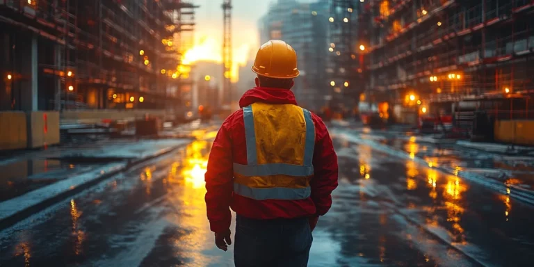 Ubezpieczenie firmy budowlanej koszt