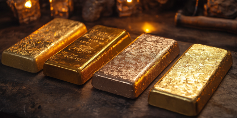 Wrocław gdzie sprzedać złoto?