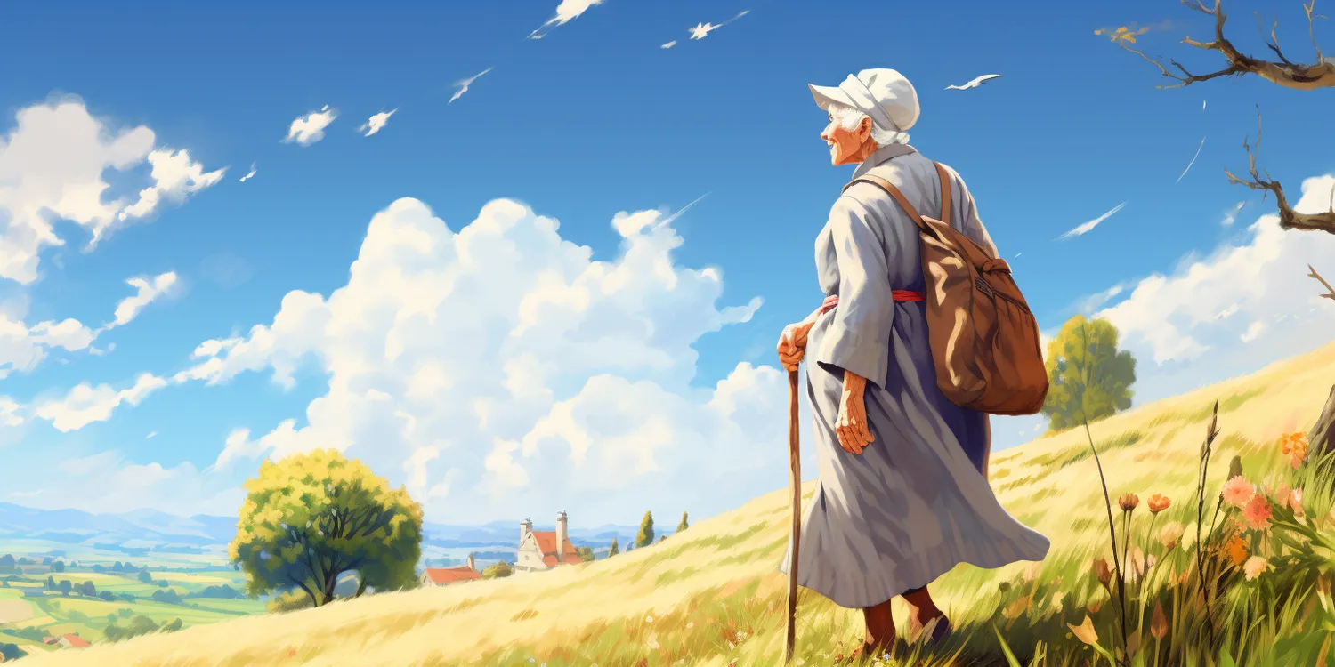 Zmiana kariery na pracę dla opiekunek osób starszych za granicą