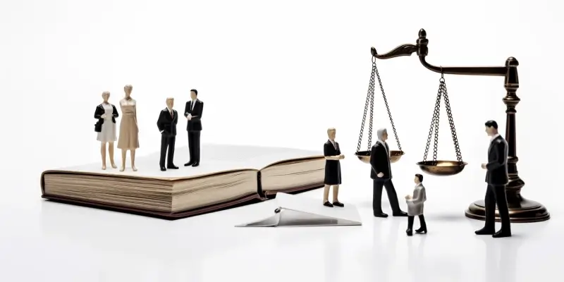 Co jest potrzebne do złożenia wniosku o rozwód?