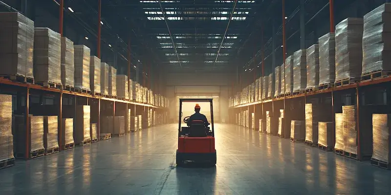 Części do wózka widłowego Wałbrzych