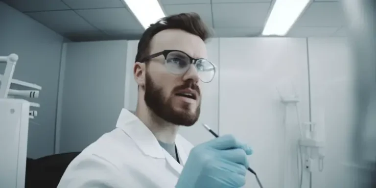 Czy ósemki mogą skrzywić zęby?