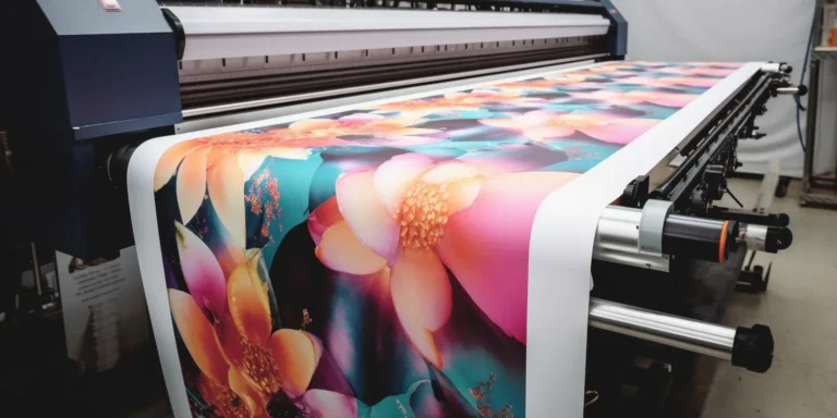 Druk cyfrowy a środowisko