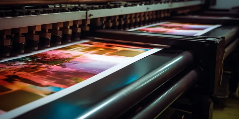 Druk cyfrowy krok po kroku