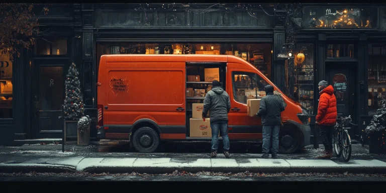 Gdzie kupić opakowania kartonowe?