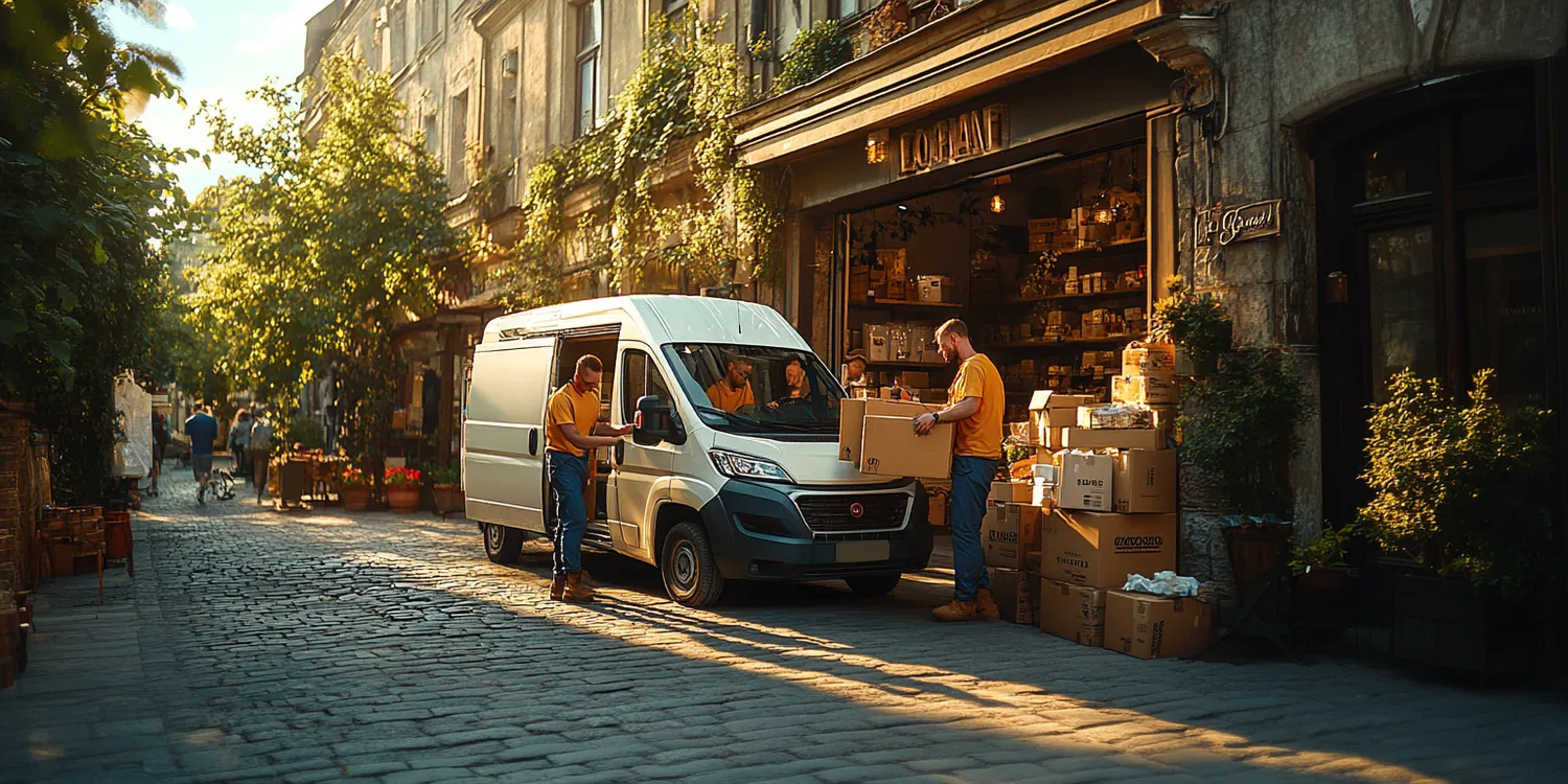 Gdzie kupić opakowania kartonowe?