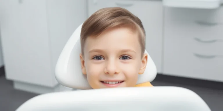 Ile zarabia stomatolog dziecięcy?