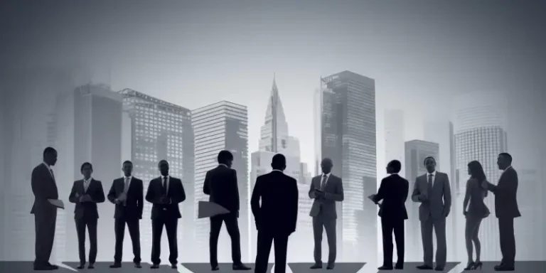 Jak korporacja zmienia ludzi?