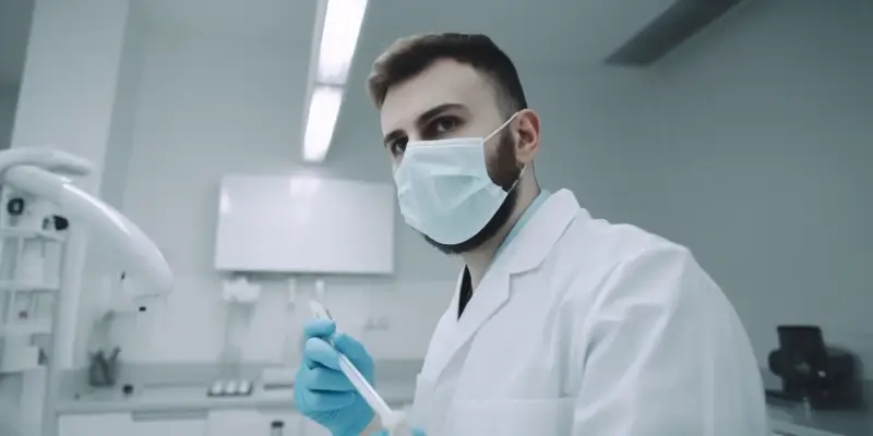 Kiedy wypadają zęby mleczne?