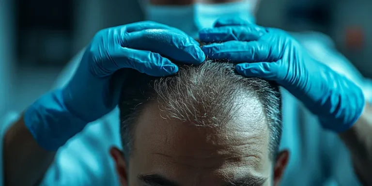 Łysienie anagenowe co to jest?