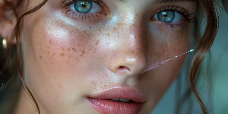 Medycyna estetyczna kto moze wykonywac zabiegi?