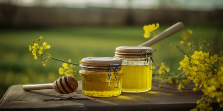 Miód lipowy jak pić?