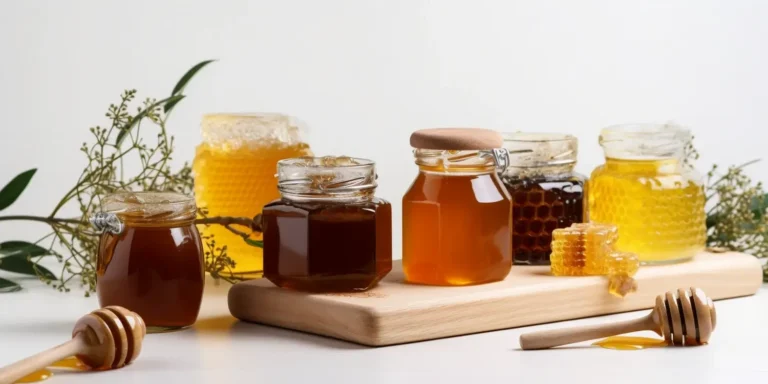 Miód lipowy na co pomaga?