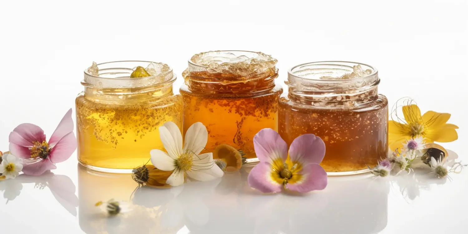 Na co działa miód lipowy?