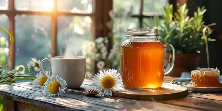 Na co jest dobry miód lipowy?