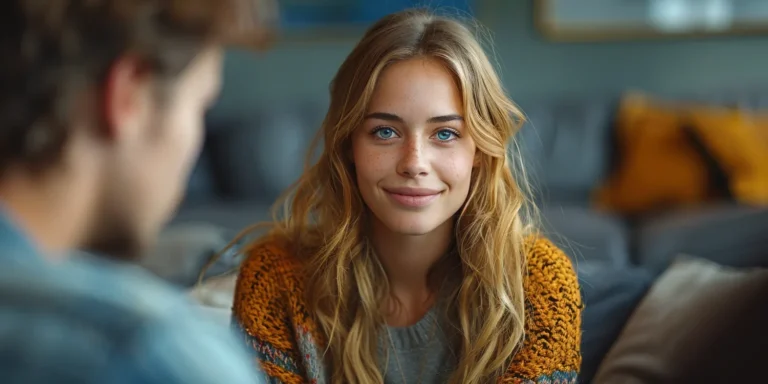 Psychoterapia par Gdynia