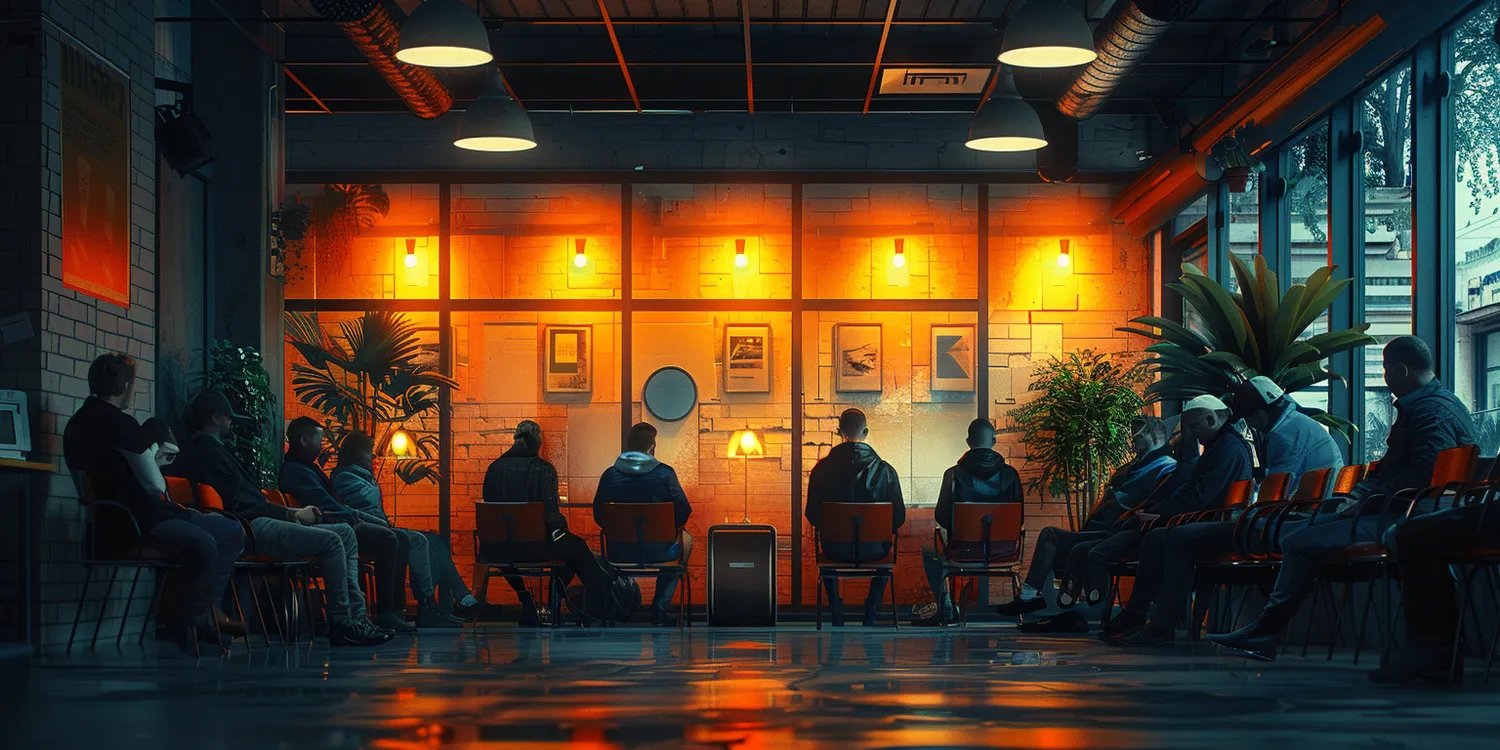 Psychoterapia par Gdynia