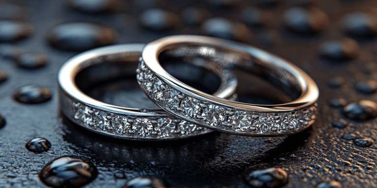 Tanie obrączki Warszawa