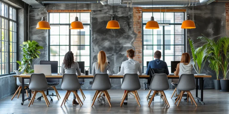 Agencja pracy jak założyć?