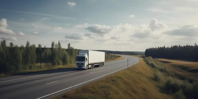 Czy OCP przewoźnika chroni klienta?