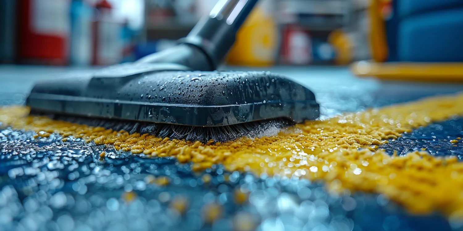 Firma sprzątająca cennik Szczecin