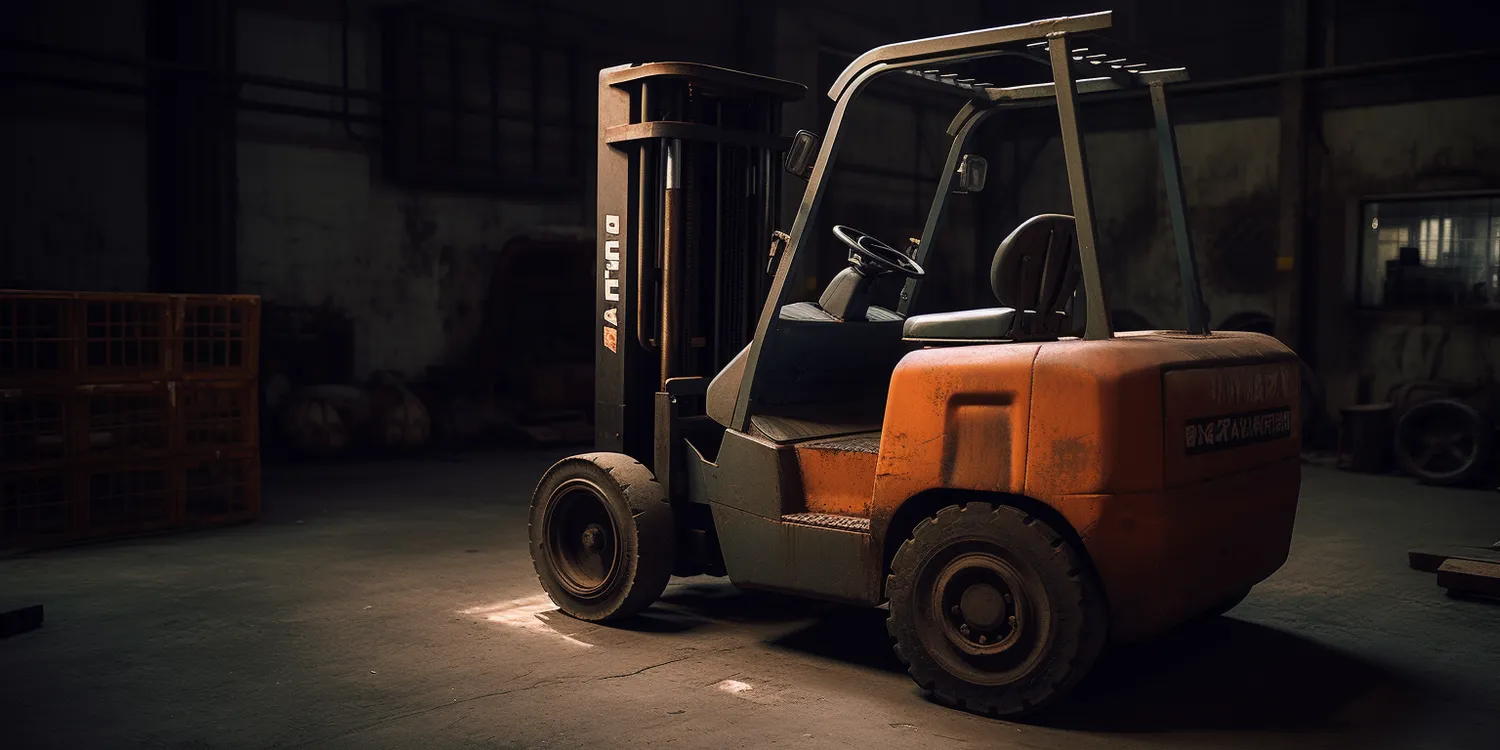 Ile trwa szkolenie na wózki widłowe?