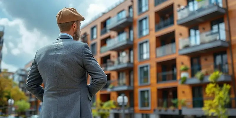 Rzeczoznawca nieruchomości Wrocław