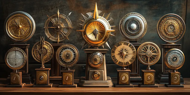 Statuetki na zamówienie Warszawa