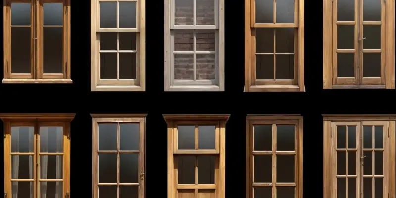 Stolarka otworowa co to jest?