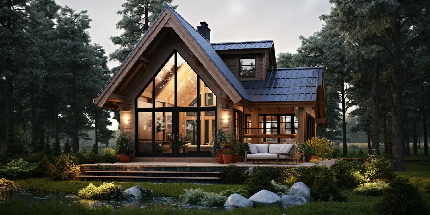 Wycena domu jednorodzinnego Wrocław