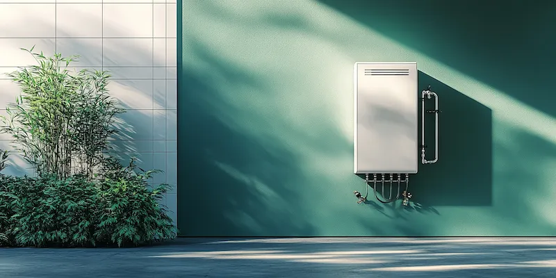 Co daje rekuperacja?