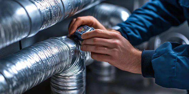 Co oznacza rekuperacja?