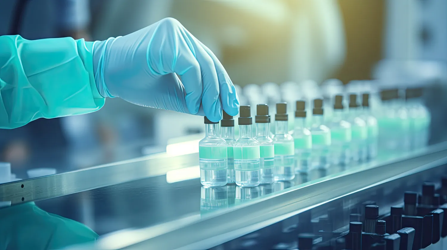 Co produkuje przemysł wysokich technologii?