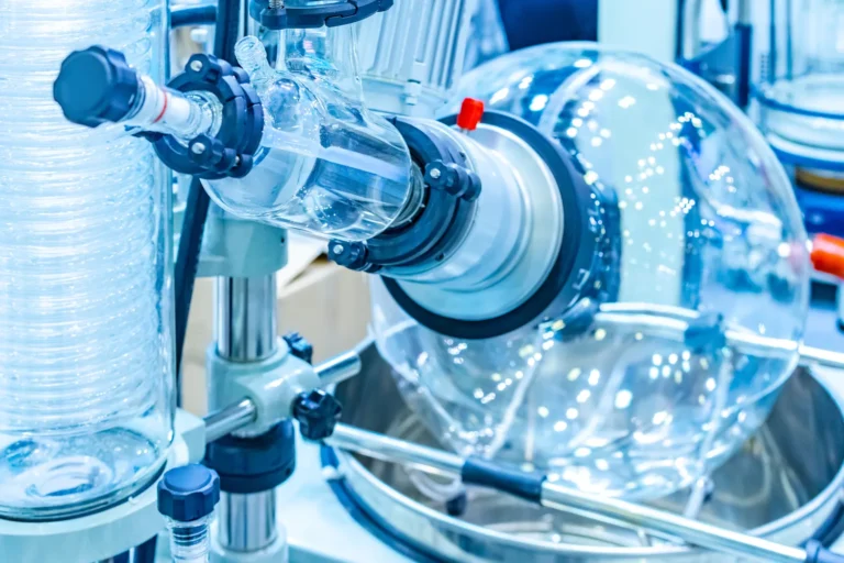 Co to jest przemysł wysokich technologii?