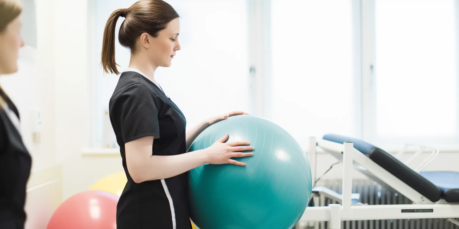 Co to jest rehabilitacja lecznicza w ramach prewencji rentowej?