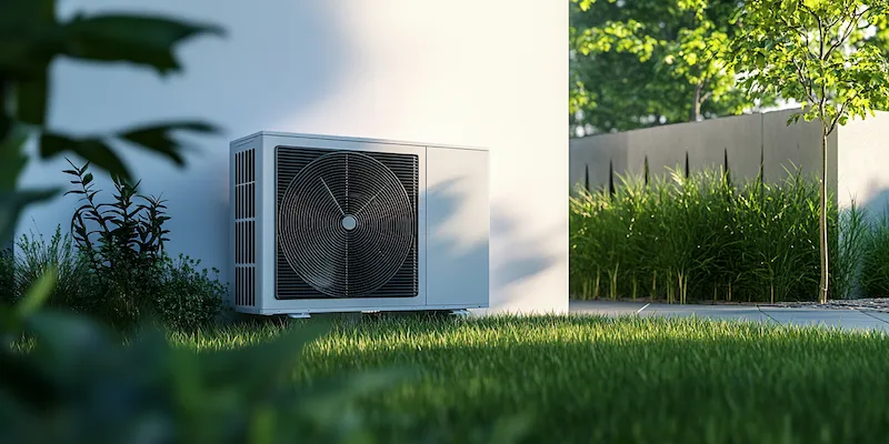 Co to jest rekuperacja w domu?