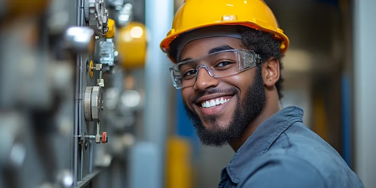 Co to przemysł zaawansowanych technologii?