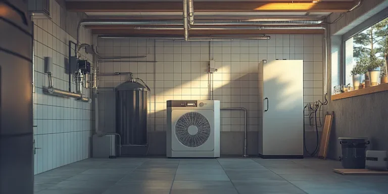 Czym jest rekuperacja